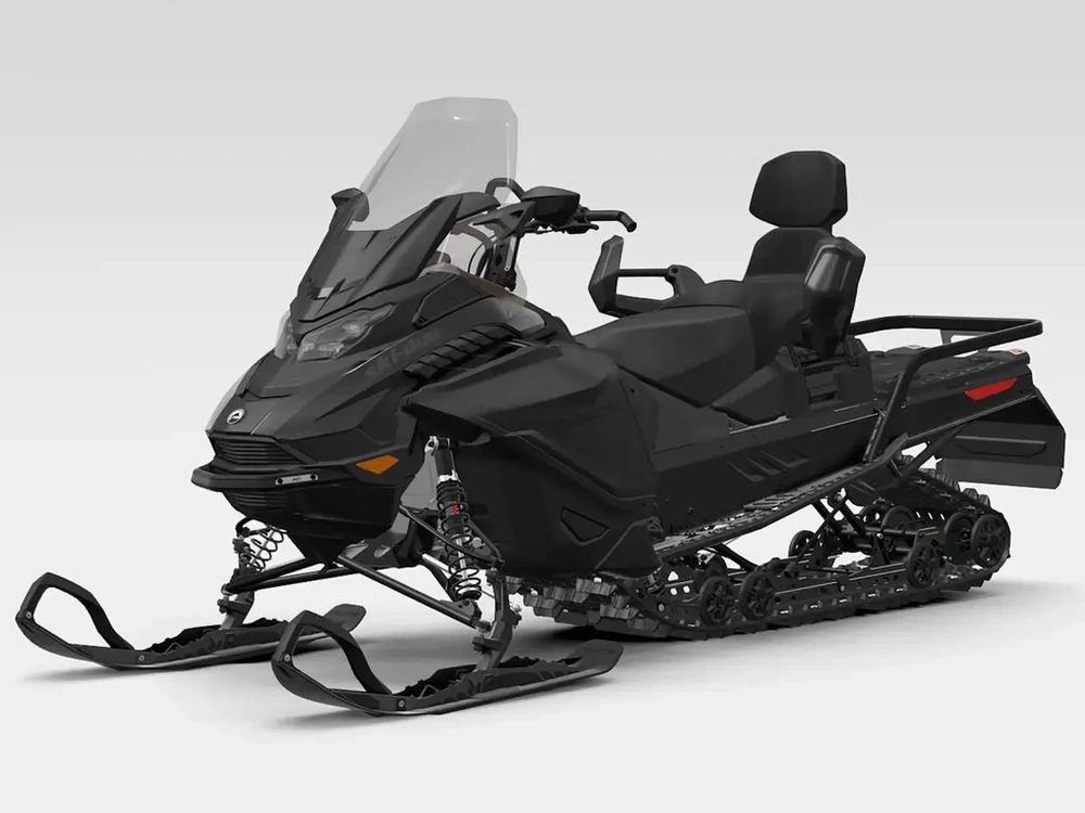 Ski-doo Expedition Le 24 900 Turbo Swt 2027 alt