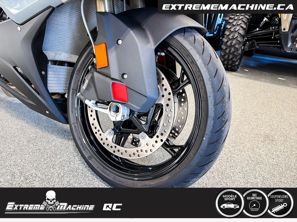 Bmw S 1000rr Seulement 2800km - Comme Neuve!!! 2026 alt