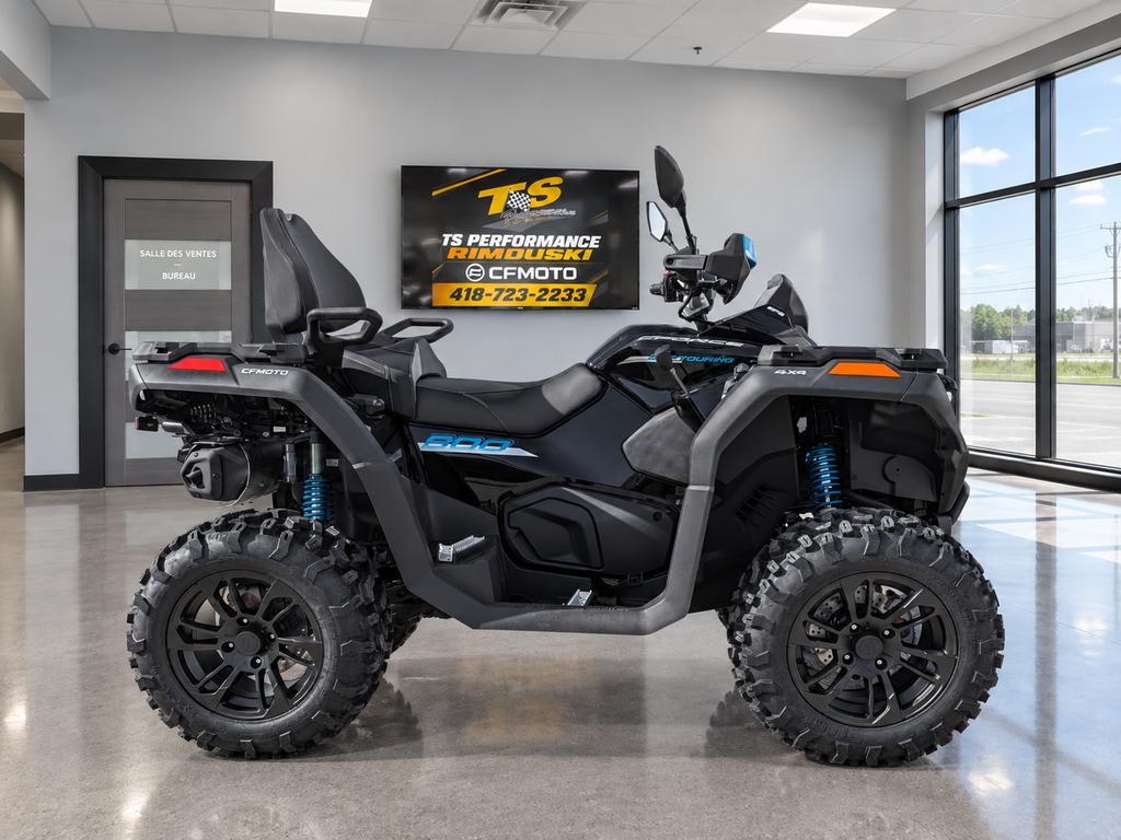 2027 CFORCE 800 Touring
