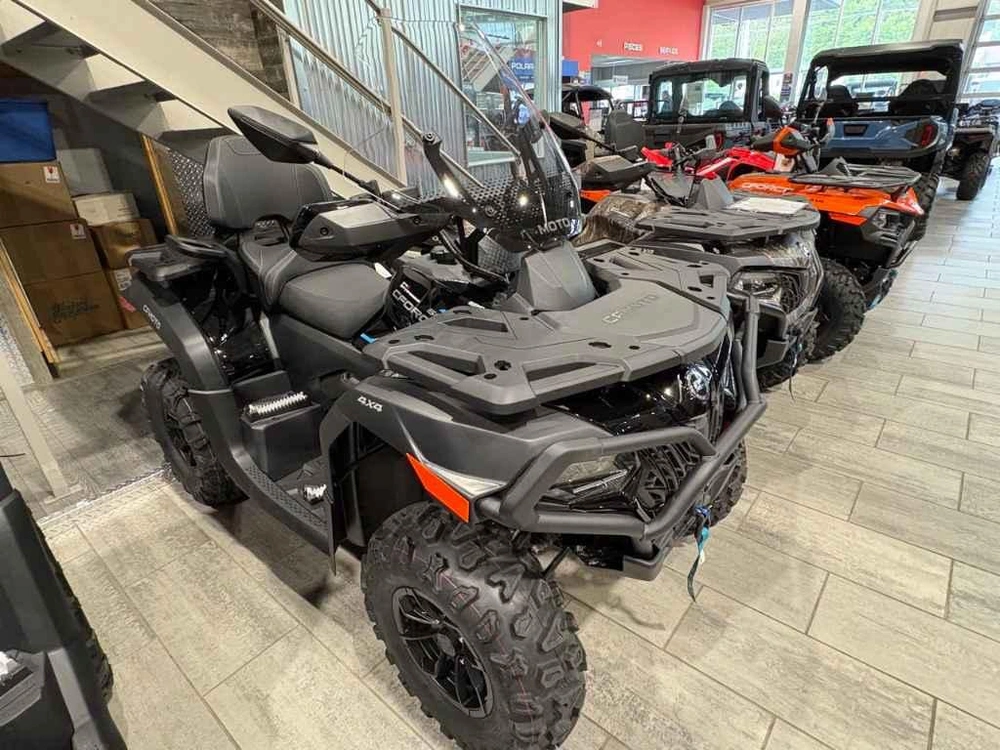Cfmoto Cforce 600 Touring 2026