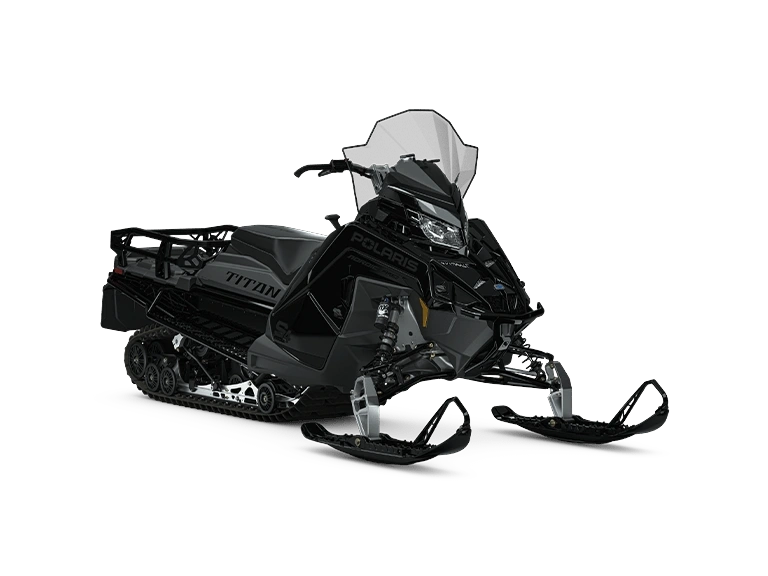 2027 Polaris 2027 Prostar Titan Nordick Pro Blk alt