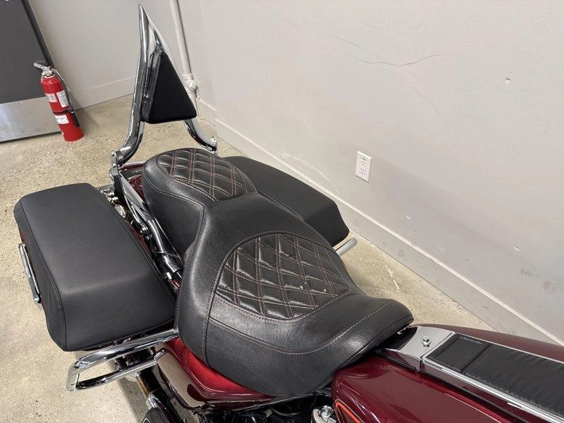 2000 Harley-davidson Flhtc - Electra Glide® Classic