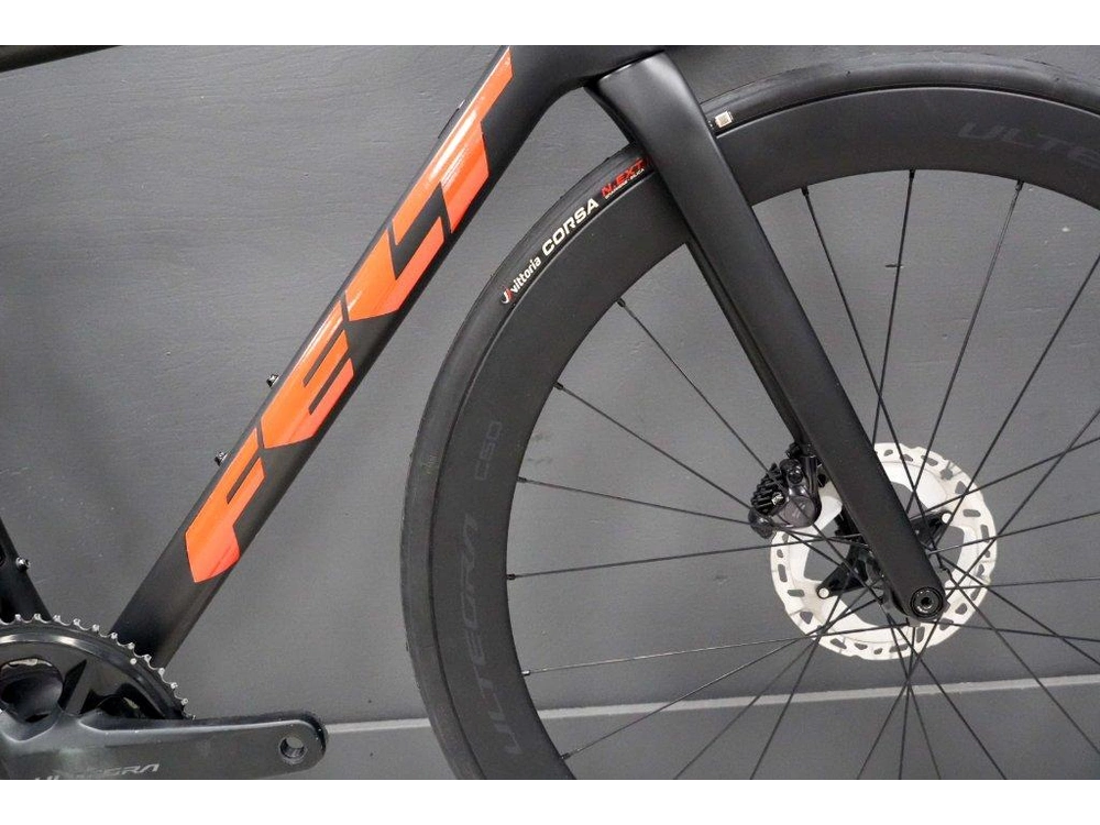 2024 Felt Fr Adv + Ultegra Di2 Demo alt