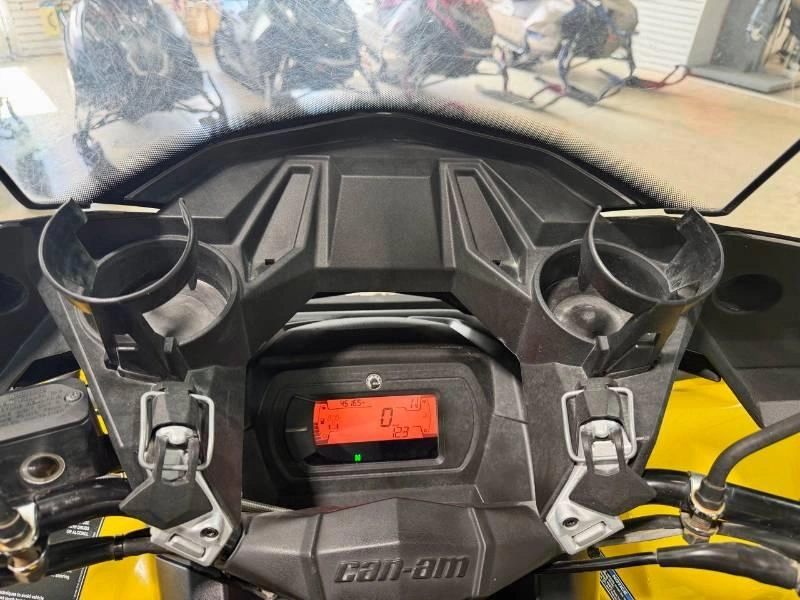 Can-am Outlander 700 Xt Ps 2023 alt