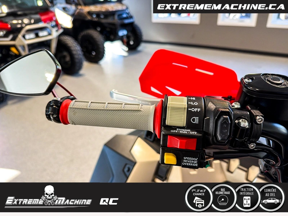 Polaris Sportsman Xp 1000 S Seulement 915km - Comme Neuf!!! 2024 alt
