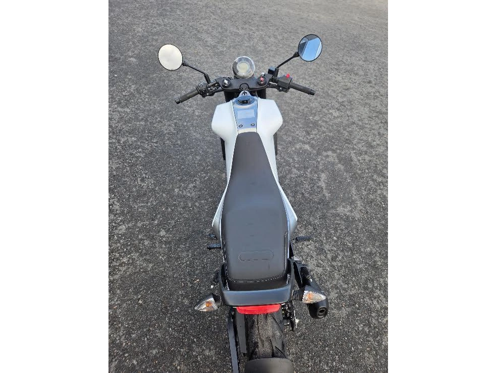 Husqvarna Vitpilen 401 2023
