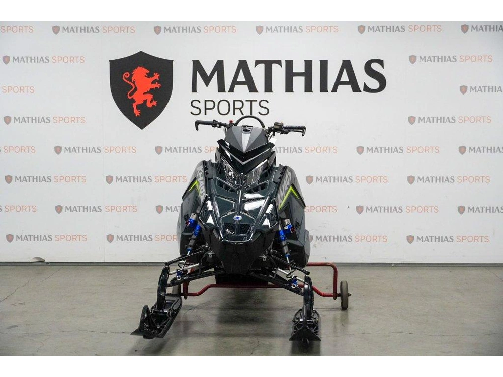 Polaris Boost Rmk Khaos 155 2027 alt