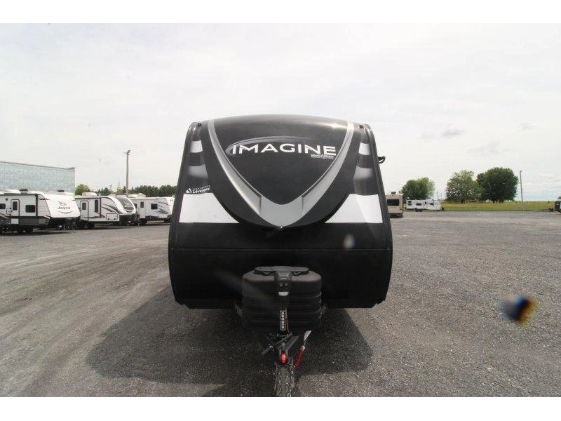 Grand Design Imagine 2600rb 2024 alt