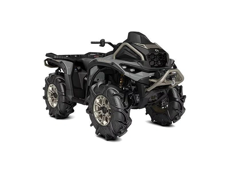 2026 Can-am Outl Xmr 1000r Gy 26 X_mr