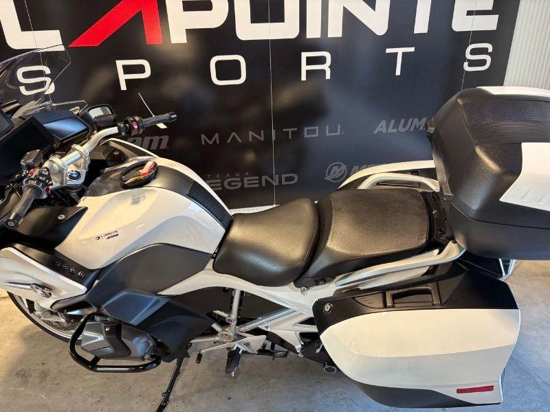 Bmw R1250 Rt 2022 alt