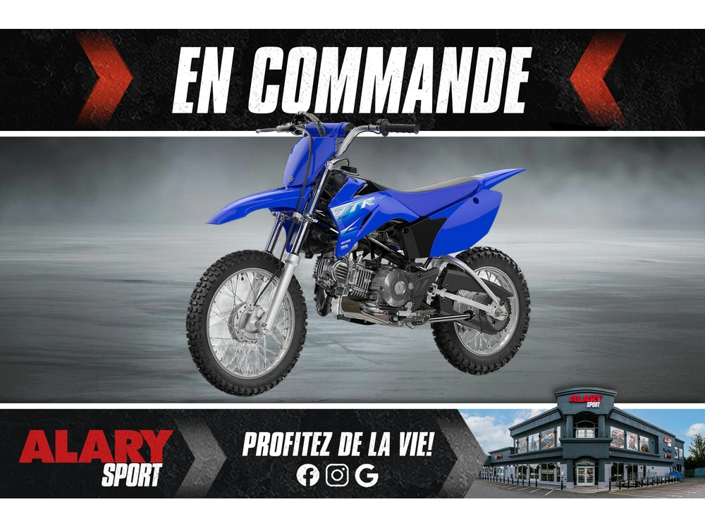Yamaha Tt-r 110e 2027 alt