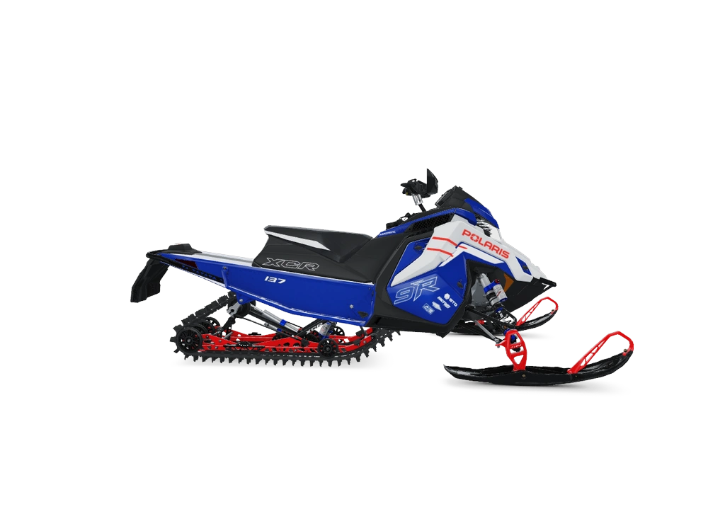 Polaris 9r Indy Xcr 137 2027 alt