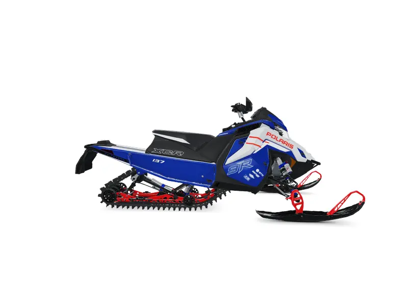 Polaris 9R INDY XCR 137 2027
