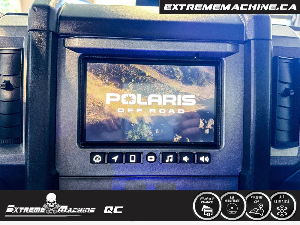 Polaris Xpedition Xp 5 Northstar Seulement 2487km - Très Propre!!! 2024 alt