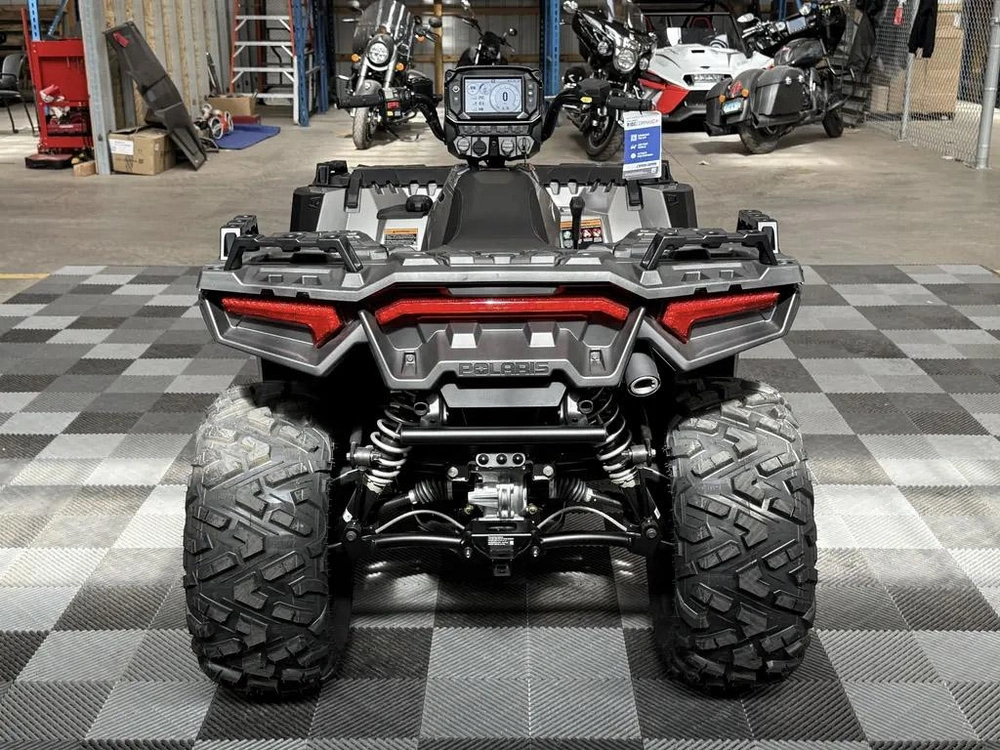 2026 Polaris Sportsman Xp 1000 Ultimate