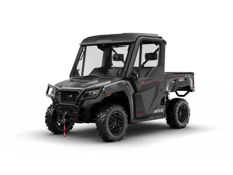 2027 Arctic Cat Prowler 800 Limited alt