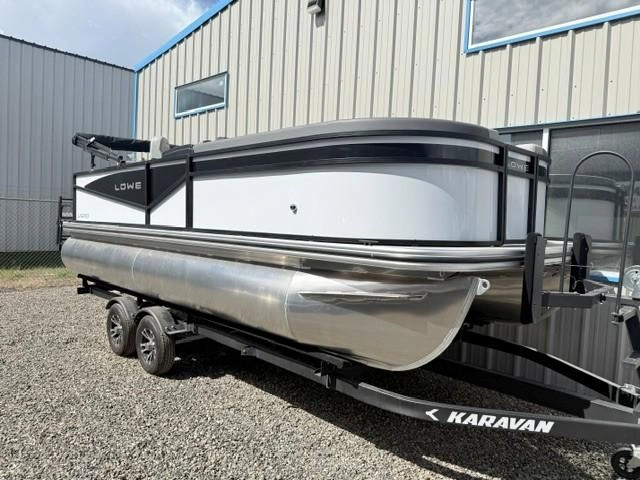 2026 Lowe Boats Ls210