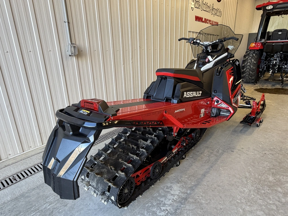 2023 Polaris 850 Switchback Assault 146 alt