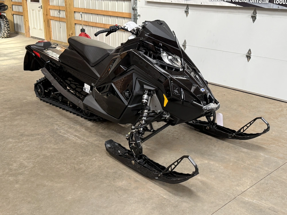 2027 Polaris 850 Indy Xc 137