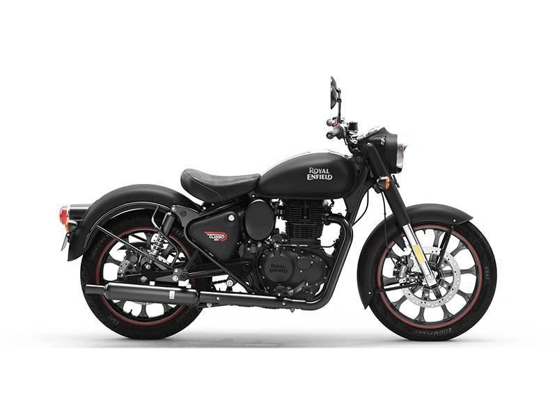 2024 Royal Enfield Enfield Classic 350