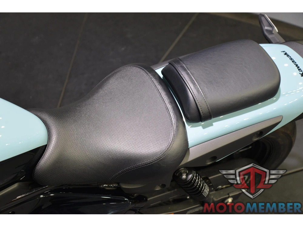 2025 Kawasaki Eliminator® Se Abs alt