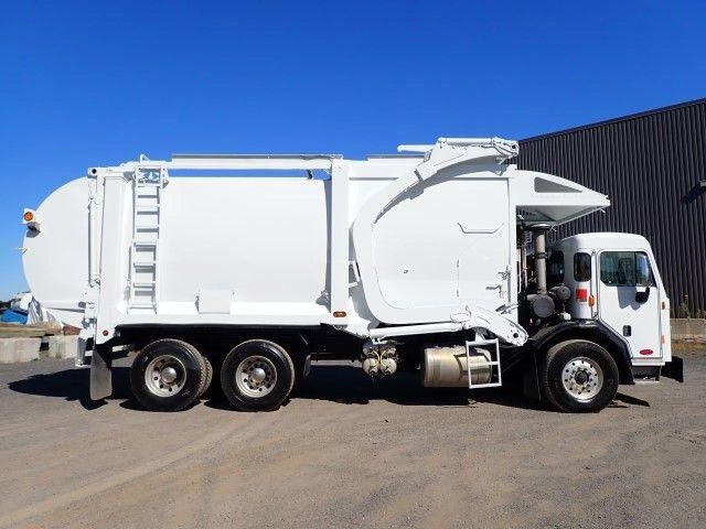 2021 Peterbilt 520