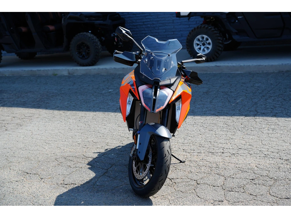 2024 Ktm 1290 Super Duke Gt