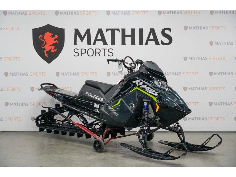 Polaris Boost Rmk Khaos 155 2027 alt