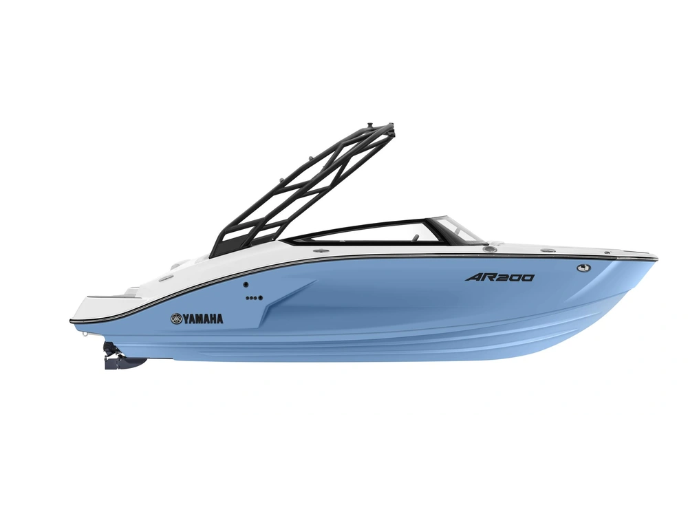 2027 Yamaha Ar200 alt