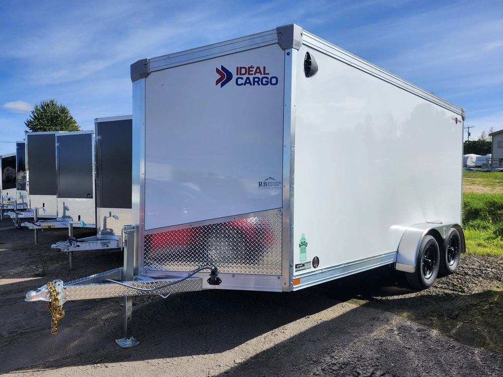 2027 Ideal Cargo Evo Core Idev714ta2 alt