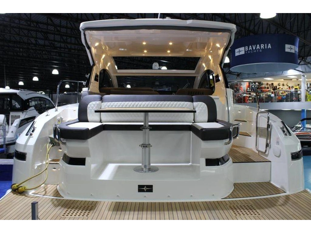 Bavaria Sr41 2021 alt