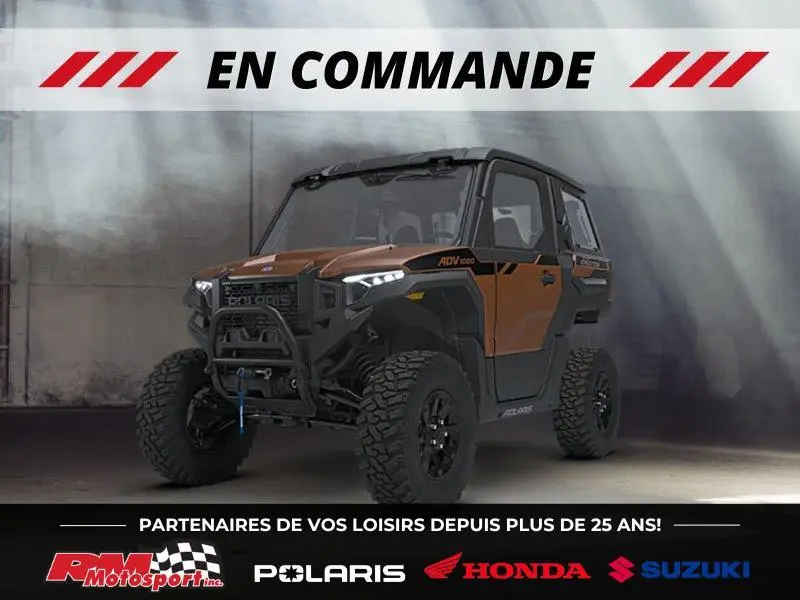 Polaris Polaris Xpedition Adv Northstar 2027 alt