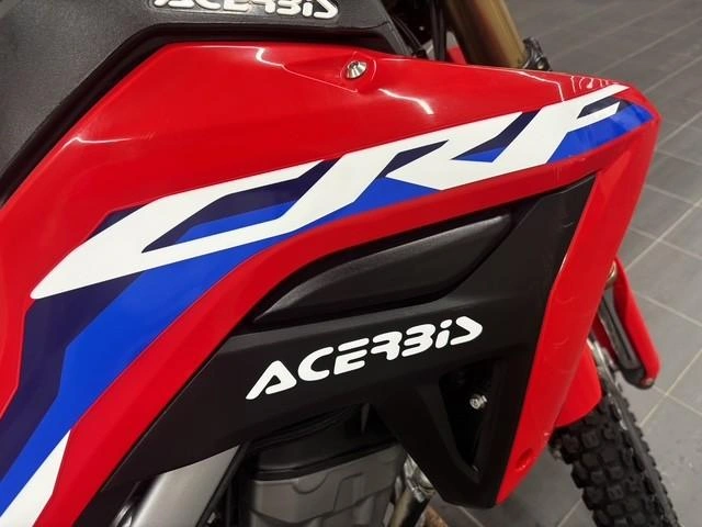 Honda Crf300 Honda Crf300 2022 2022