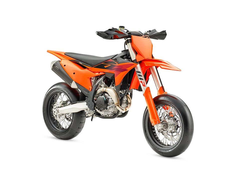 Ktm 450 Smr 2027 alt
