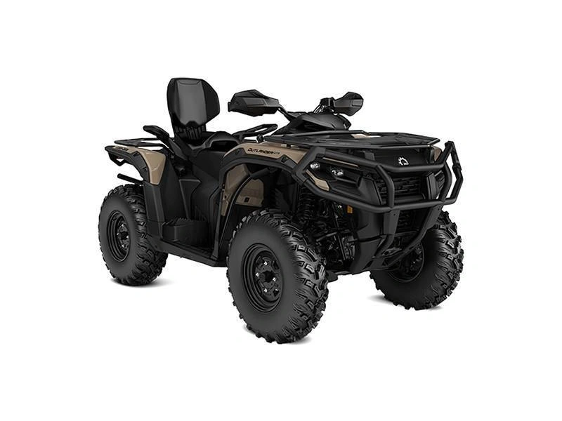 2027 Can-am Atv Outl Pro Dps Hd7 Tn 27