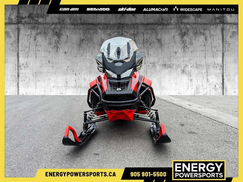 2020 Ski-doo Extreme 850 alt