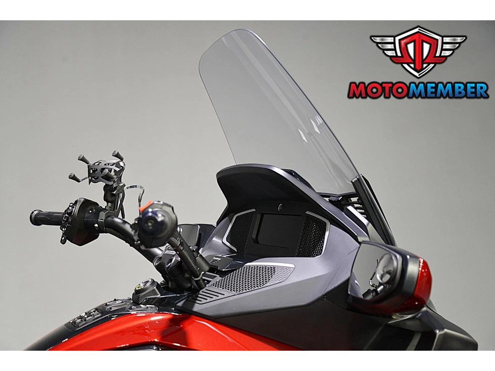 2021 Can-am Spyder Rt Limited Chrome alt