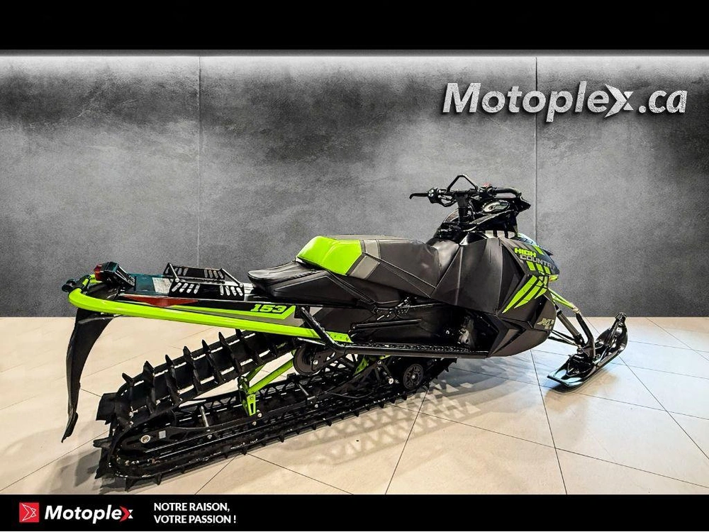 2017 Arctic Cat Xf 8000 High Country alt
