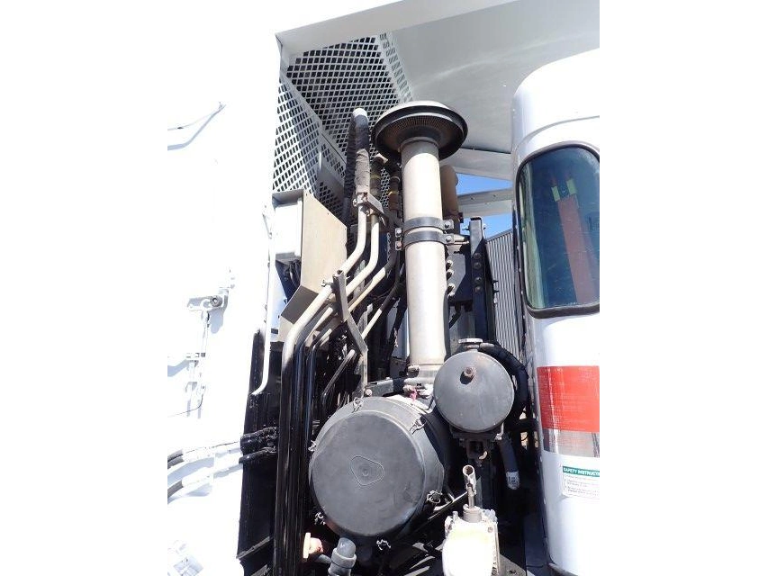 2021 Peterbilt 520