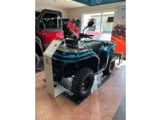 2027 CFMOTO CFORCEC5