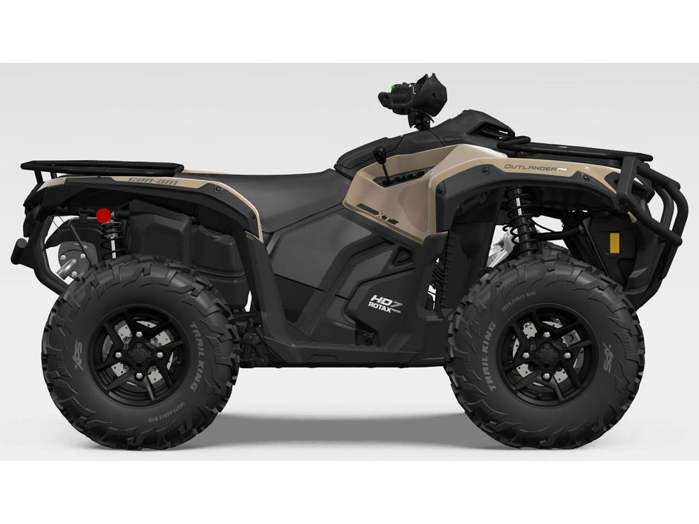 2027 Can-am Outlander Pro Xt Hd7 alt