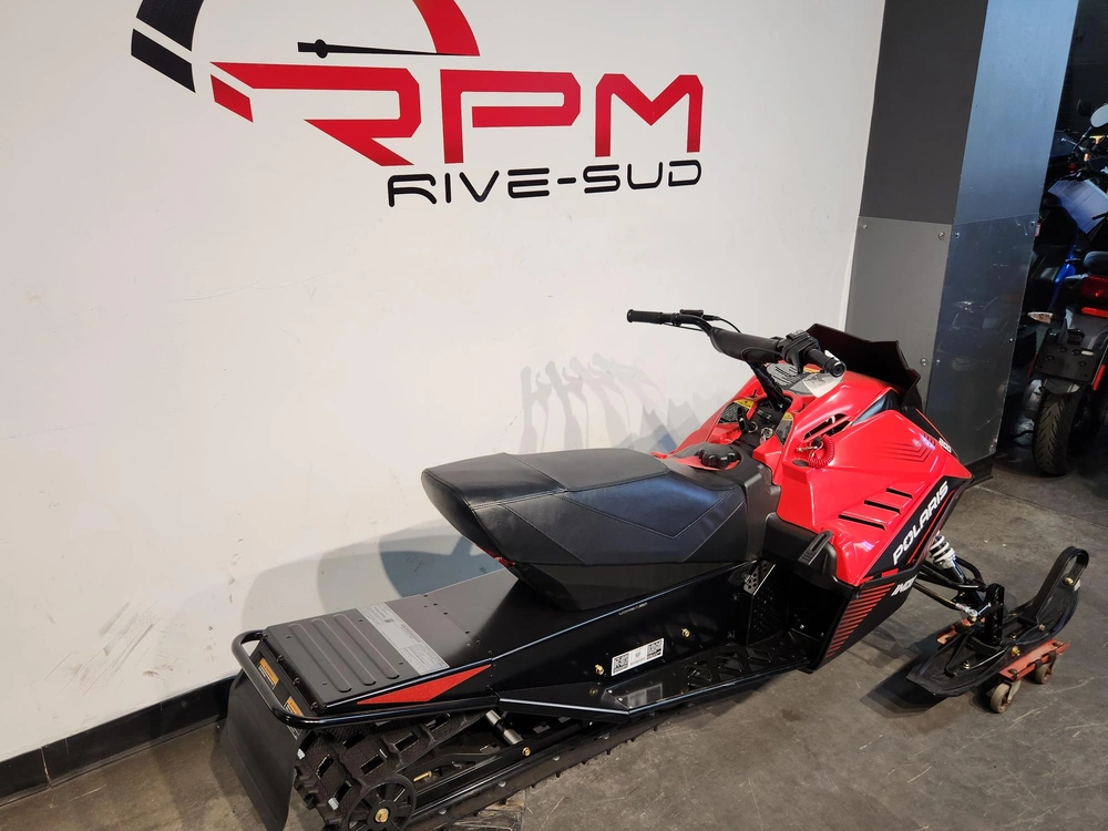 Polaris Indy 200 2027 alt