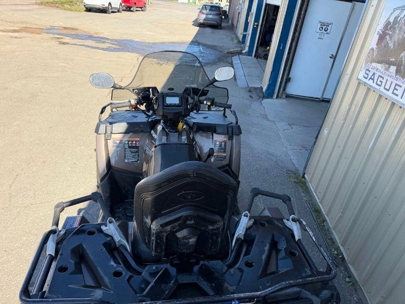 Polaris 570 Touring Premium 2024 alt