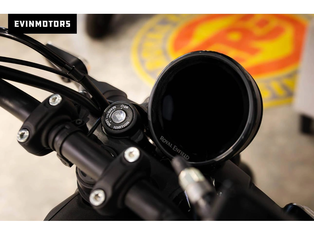 2026 Royal Enfield Enfield Guerrilla 450