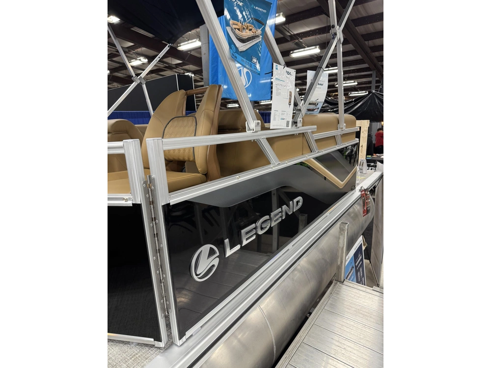 2026 Legend Le21 Ql Premium Edition Pkg