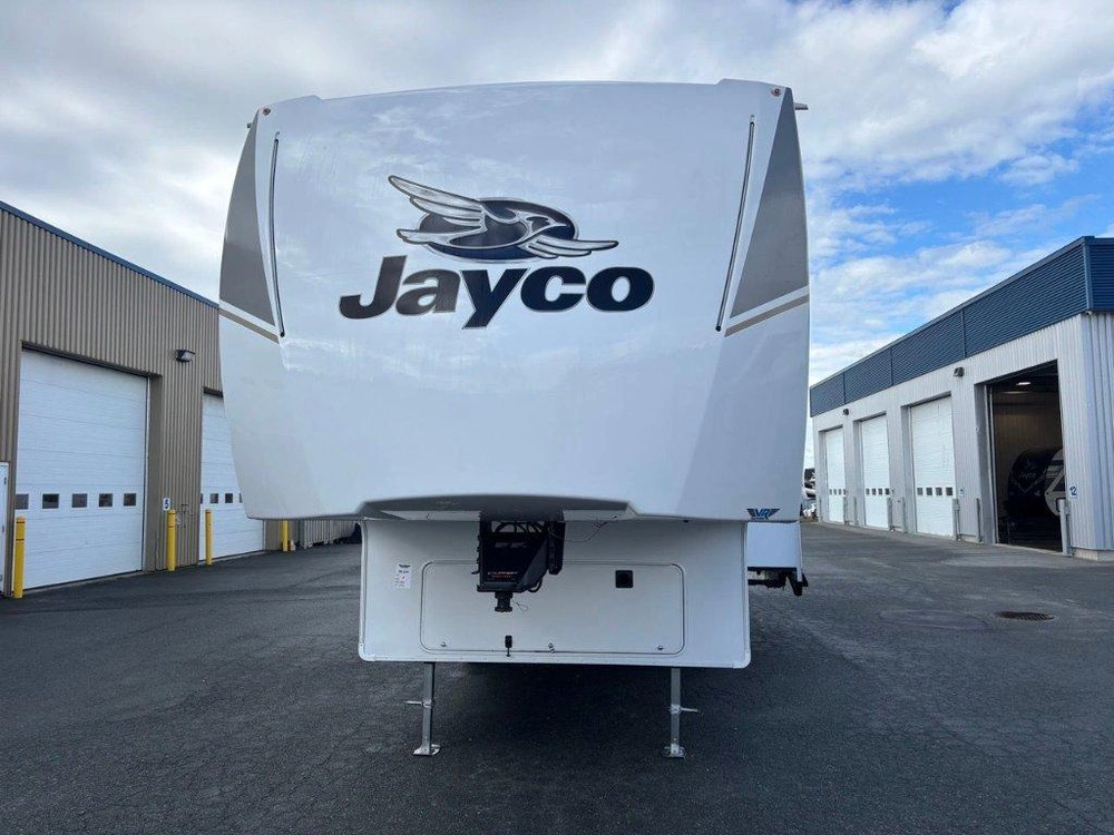Jayco Eagle 24mle 2027 alt