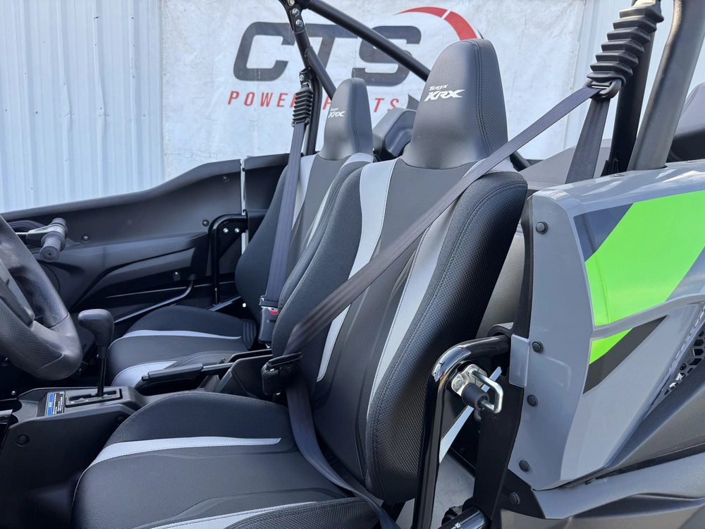 2027 Kawasaki Teryx Krx 1000 Tr