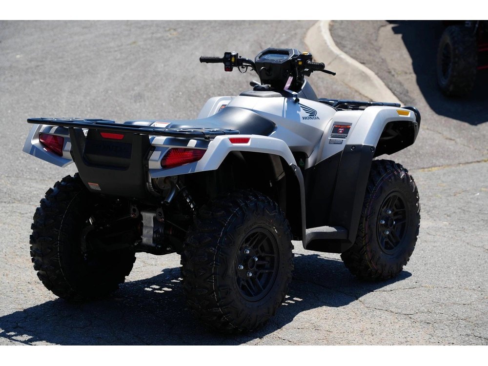 2026 Honda Trx700fast
