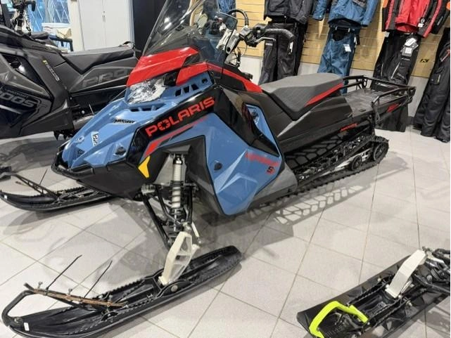 2024 Polaris Prostar S4 Voyageur 146 alt
