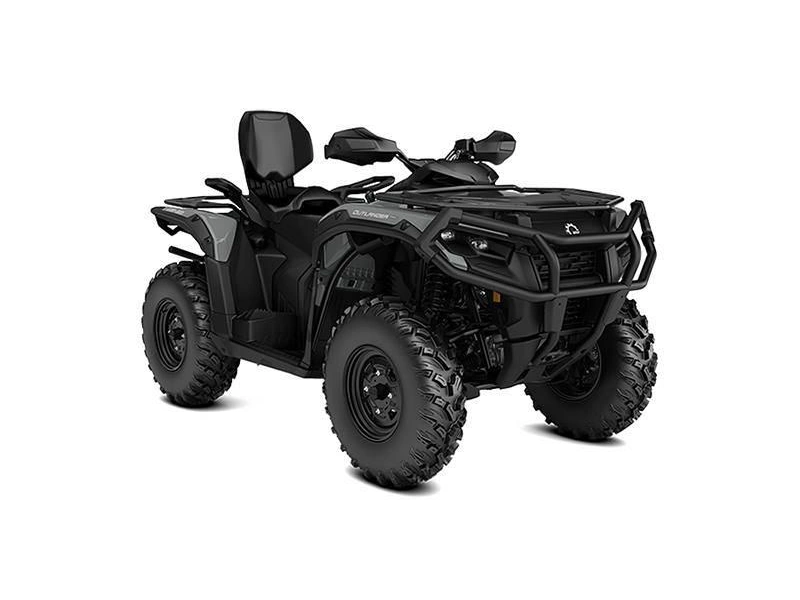 2027 Can-am Atv Outl Pro Dps Hd7 Tn 27